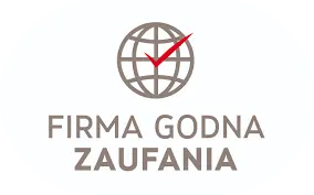 Firma Godna Zaufania Domy BOS